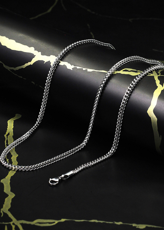 Foxtail Chain