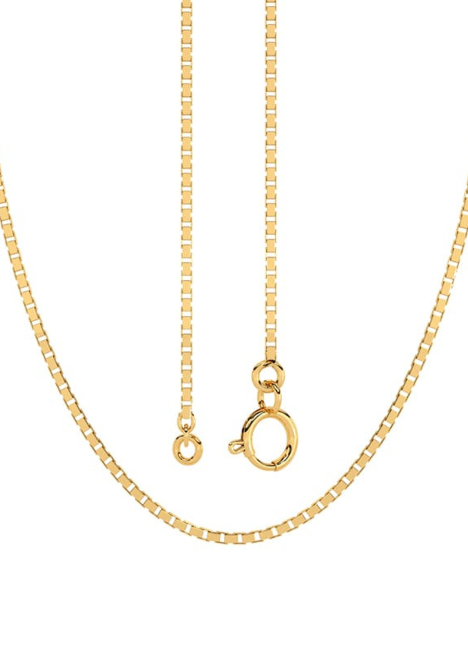 Rangriza signature Chain