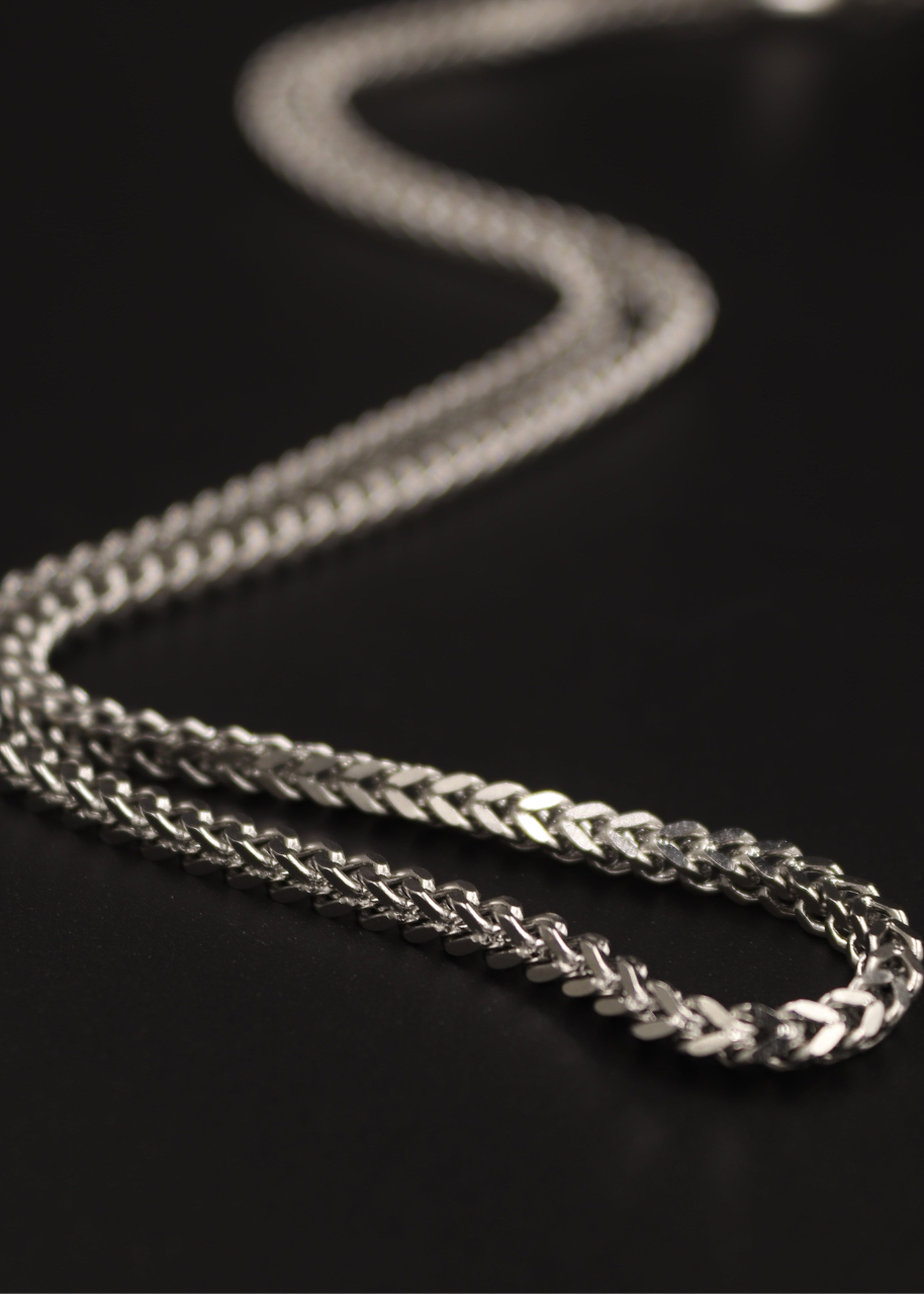 Foxtail Chain