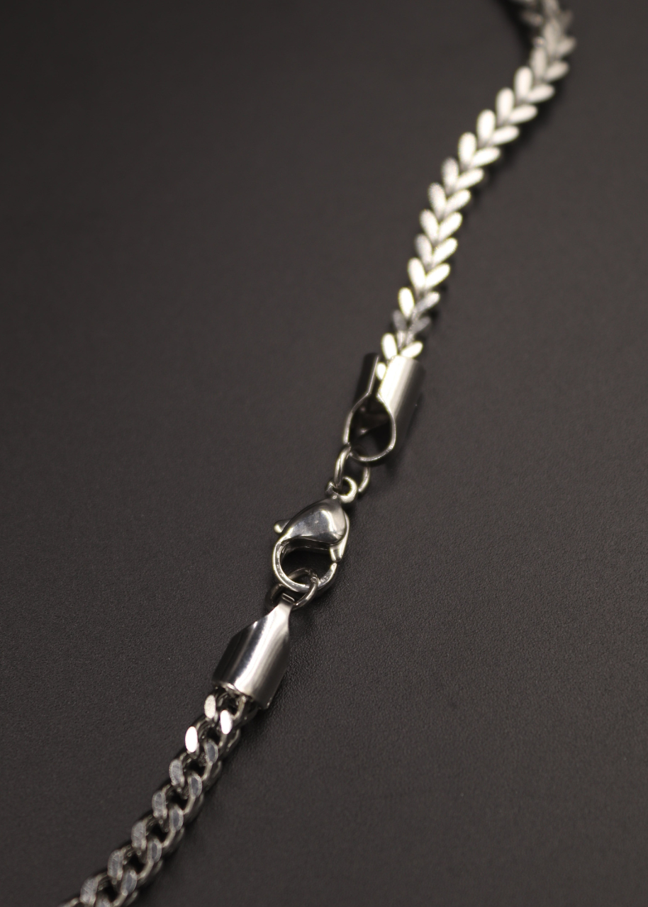 Foxtail Chain