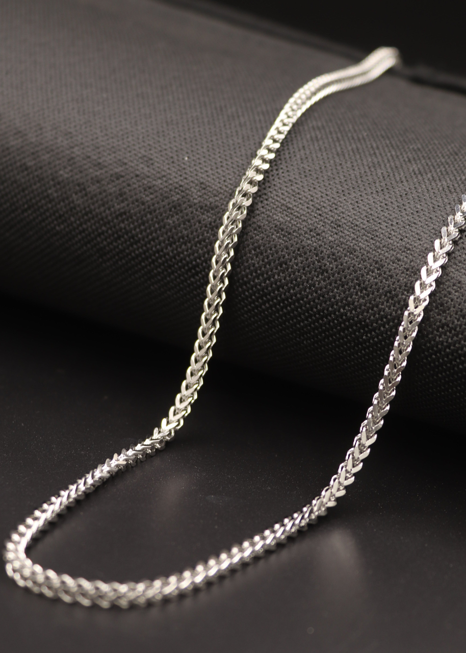 Foxtail Chain