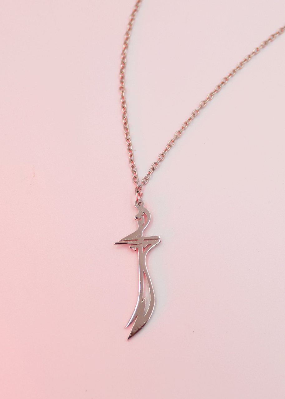 Sword Pendant