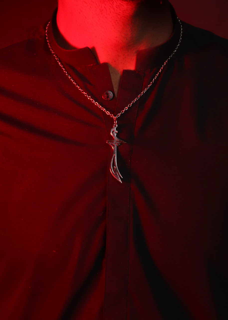 Sword Pendant