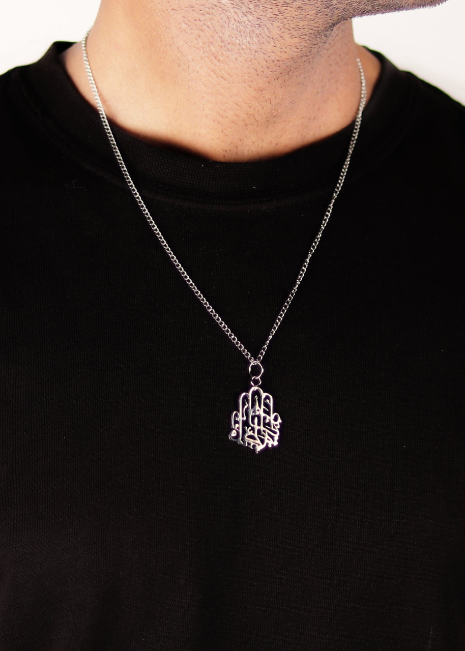 Panjetan Pendant