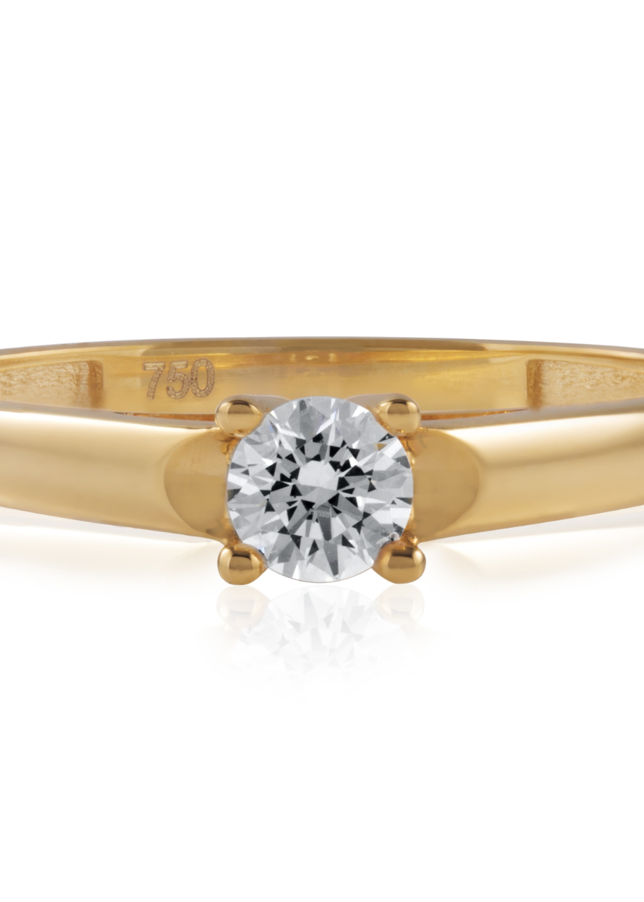 Rangriza Solis Ring