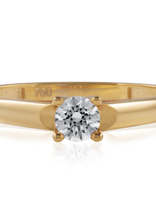 Rangriza Solis Ring