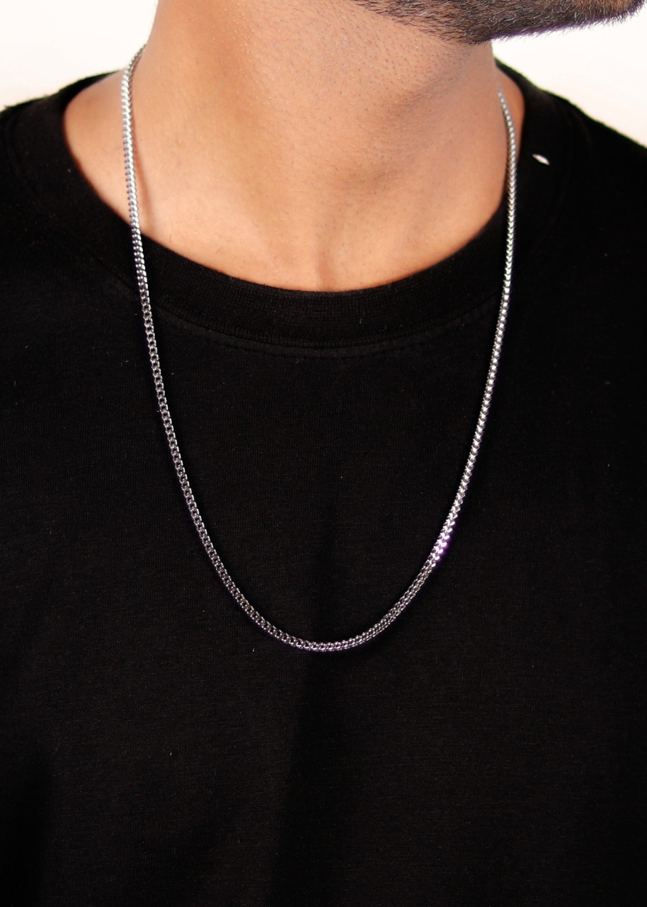 Foxtail Chain